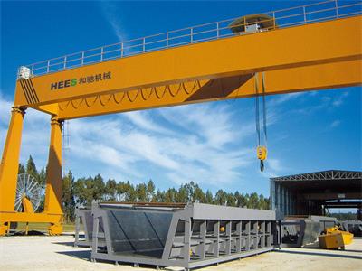 橋式<a href=http://m.8jianzhi.cn>起重機</a> 橋式<a href=http://m.8jianzhi.cn>起重機</a>